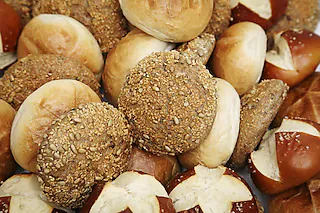 Bäckerei Eble (geschlossen)