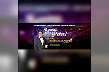 Servus Peter - 100 Jahre Peter Alexander