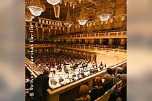 Die Gala der Filmmusik