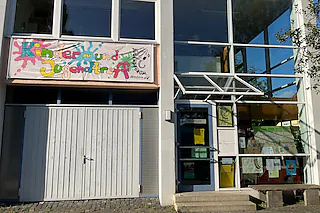 Kinder- und Jugendtreff (Herdern)