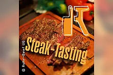 Exklusives Premium Steak Tasting