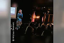 Best of PowerPoint Karaoke