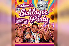 mr.mac's Schlagerparty