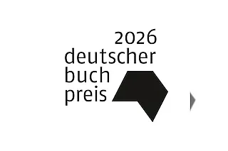 Der Deutsche Buchpreis 2026: Preisträger:in in Gespräch und Lesung