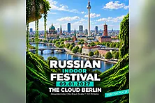 Russian Festival