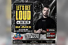 Let's Get Loud - Afterwiesn