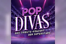 Pop Divas - Der Soundtrack Deines Lebens - Das Tribute-Konzert Der Superstars