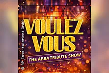 Voulez Vous - Die ABBA Tribute Show
