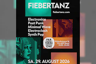 Fiebertanz August SM [Fiebertanz]