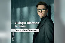 Vikingur Olafsson