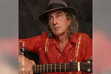 JAMES McMURTRY
