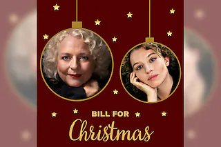 Claudia Bill - Bill for Christmas
