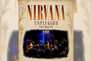 Tribute To Nirvana - MTV Unplugged Show