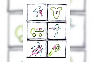 Krabbelkonzerte - Große Musik für kleine Ohren