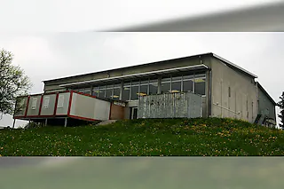 Dinkelberghalle Adelhausen