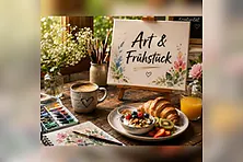 Art & Frühstück