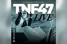 TNF47 LIVE SHOW