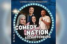Comedynation - Die Stand Up Comedy Show