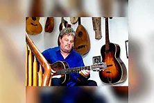 Ignaz Netzer feat. Christian Rannenberg