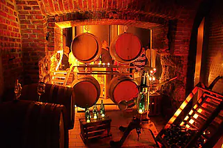 Winzergenossenschaft Rammersweier