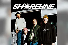 Shoreline - Album Release Tour