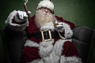 Die Mundartpädagogen - Weihnachts Späschl