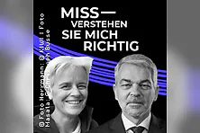 Missverstehen Sie mich richtig – Prof. Carlo Masala zu Gast bei Ulrike Herrm