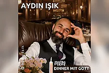 Aydin Isik - Dinner mit Gott