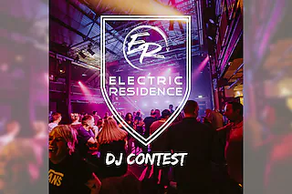 Electric Residence - DJ Contest 2026