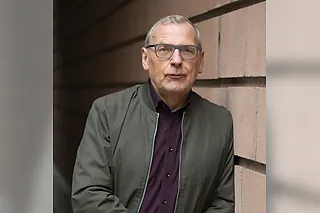 Prof. Dr. Sighard Neckel
