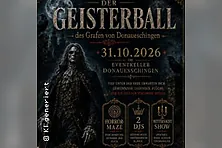 Halloweenparty 2026