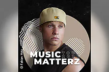 Matterz - Music Matterz Tour