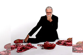 Wolfgang Trepper - Tour 2027