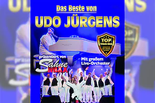 DAS BESTE VON UDO JÜRGENS - By SahneMixx