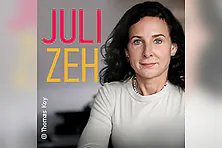 Juli Zeh
