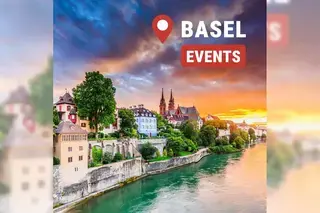 Basel [Foto: BZ.medien GmbH & Co. KG]