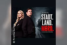 Stadt. Land. Mord. | Ein Fall aus Oberfranken