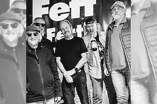 40 Jahre Fett & Fertig - RollaTour 2026 - Fett & Fertig | Pyramid