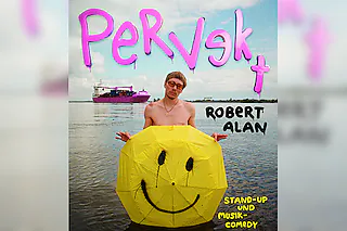 Robert Alan - Pervekt