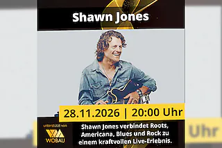 Shawn Jones