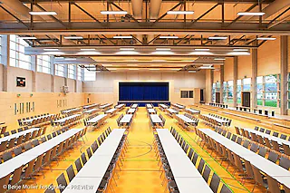 Alemannenhalle