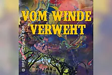 Vom Winde verweht