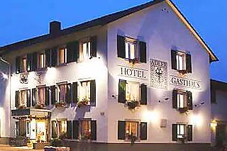Gasthaus Adler