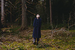 Deer Anna - For the BirdsTour - Support: Lily Rieke Marty