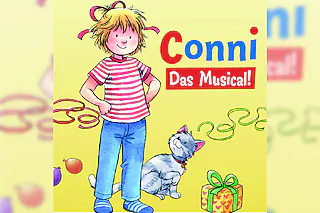 CONNI - Das Musical!