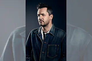 Jim Jefferies - Son of a Carpenter