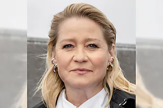 Masterclass - Das offene Werkgespräch mit Trine Dyrholm