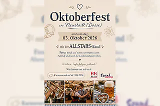 Oktoberfest