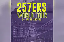 257ers - World Tour - 20 Jahre 257ers