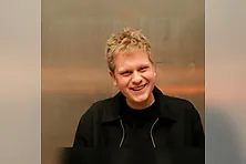 Jonas Gavriil - Album-Tour 2026